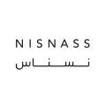 كوبون خصم نسناس للتسوق 25 بالمائة للأزياء Nisnass coupons